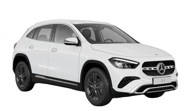 GLA SUV 休旅車