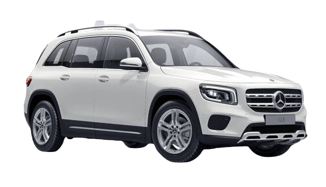 GLB SUV 休旅車
