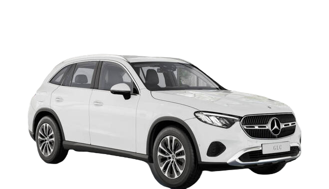 GLC SUV 休旅車