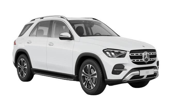GLE SUV 休旅車
