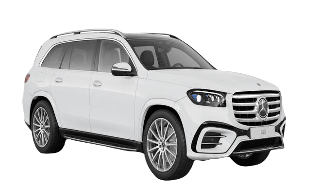 GLS SUV 休旅車