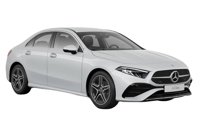A-Class Seden 轎車