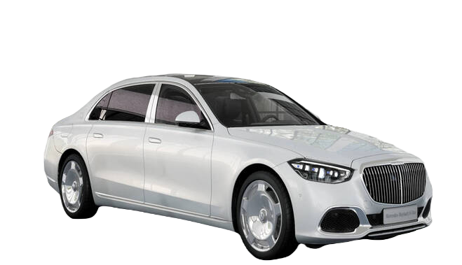 Mercedes-Maybach S-Class Sedan 轎車