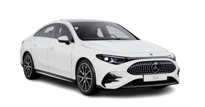 CLA Sedan 轎車